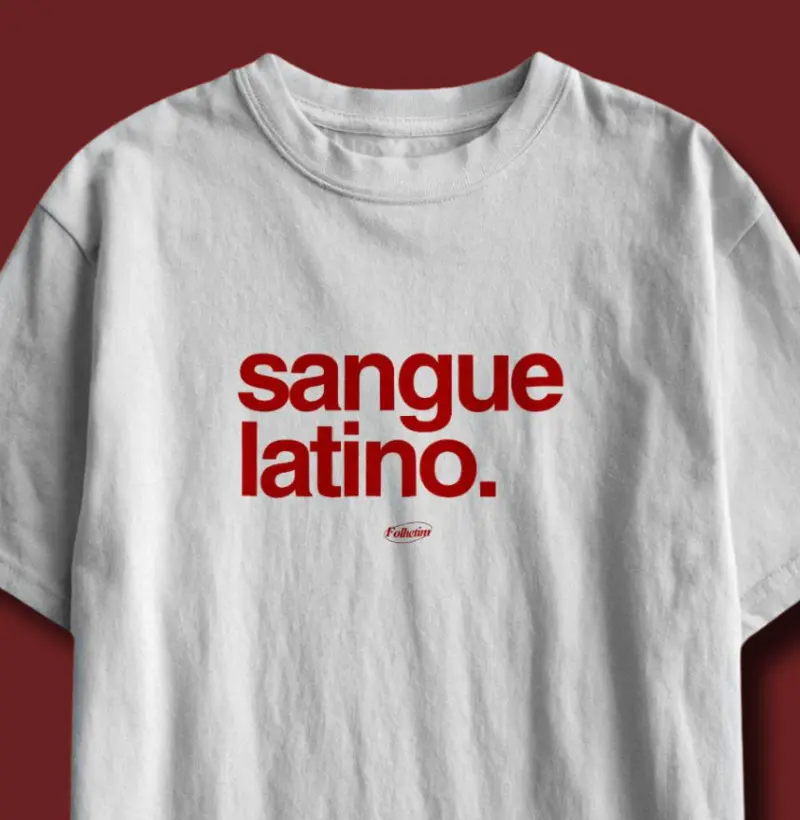 Sangue Latino