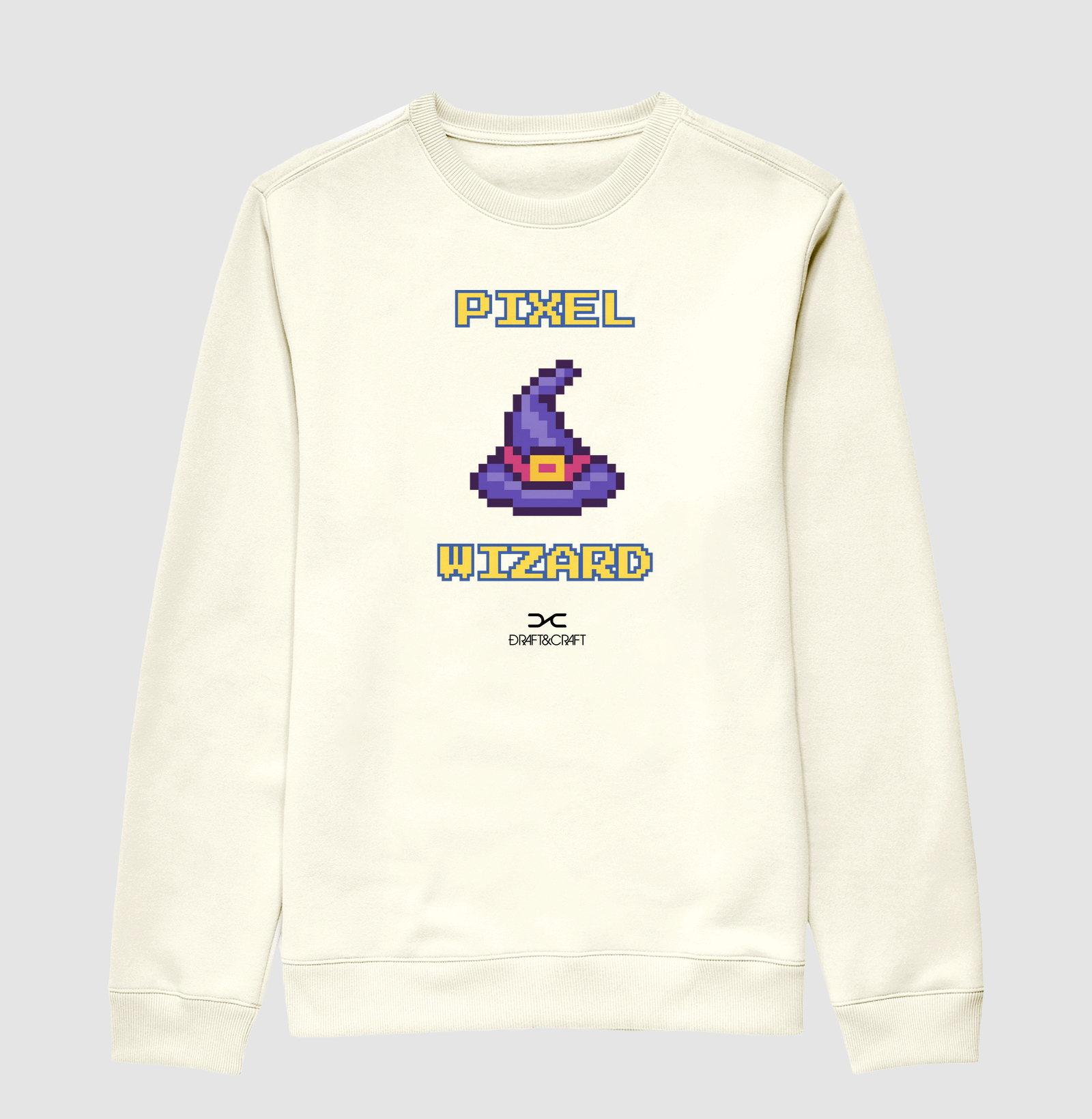 Pixel Wizard