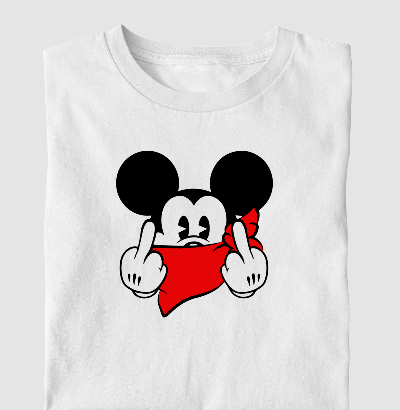 Mickey Marginal