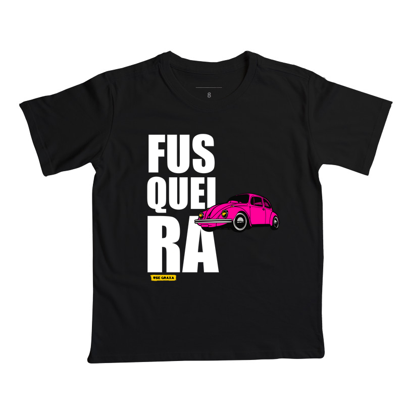 Fusqueira Rosa