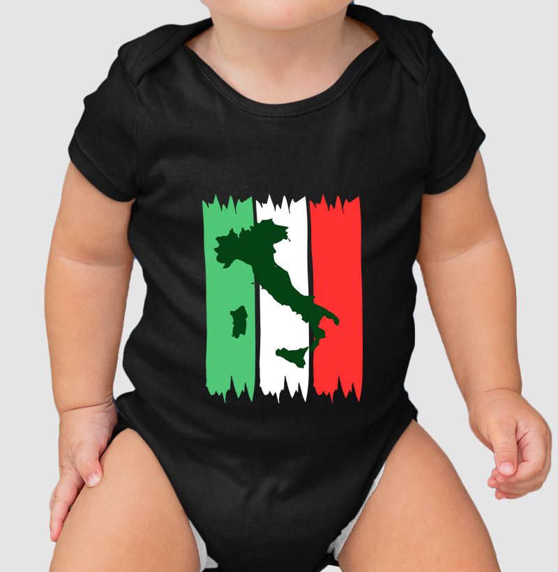 Orgulho Italiano