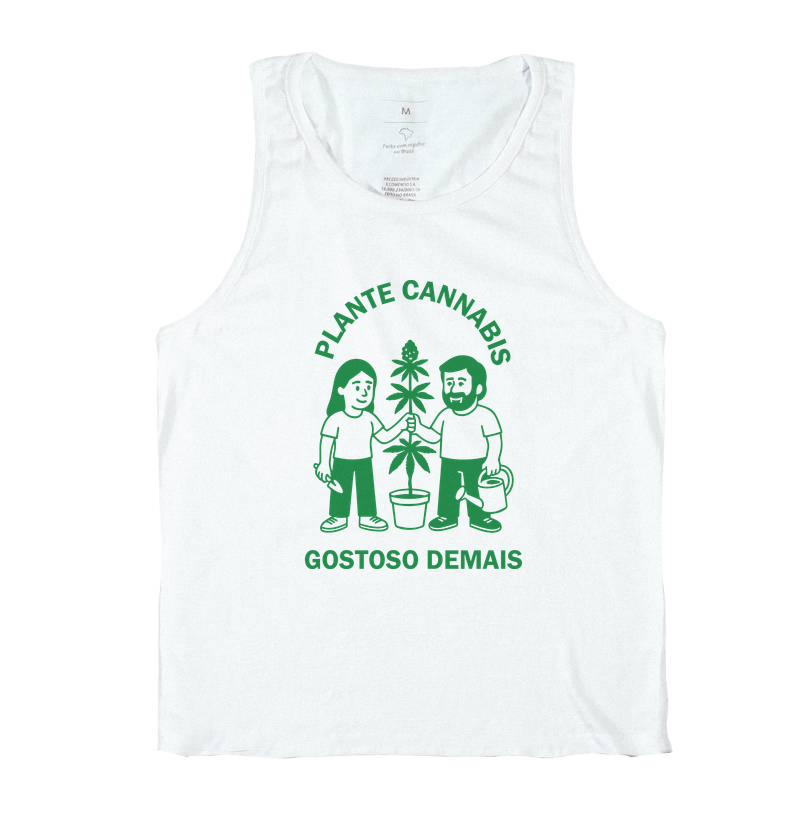 AUTOCULTIVO - GOSTOSO DEMAIS