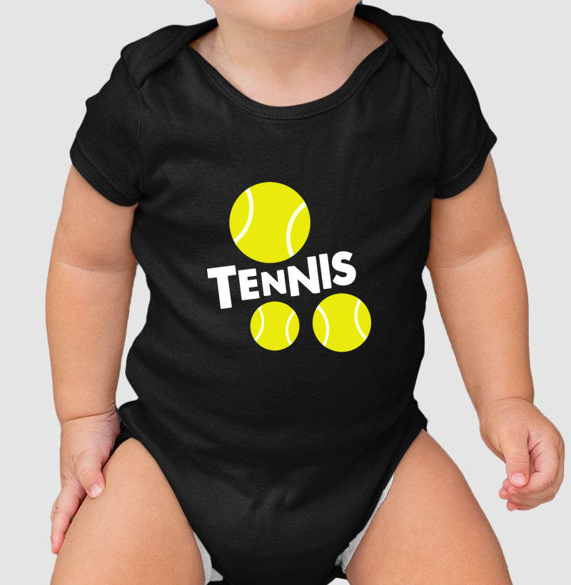 Body Infantil Premium