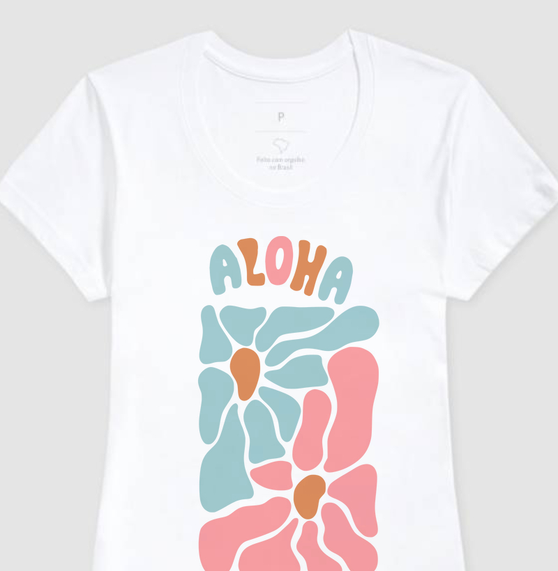 ALOHA.