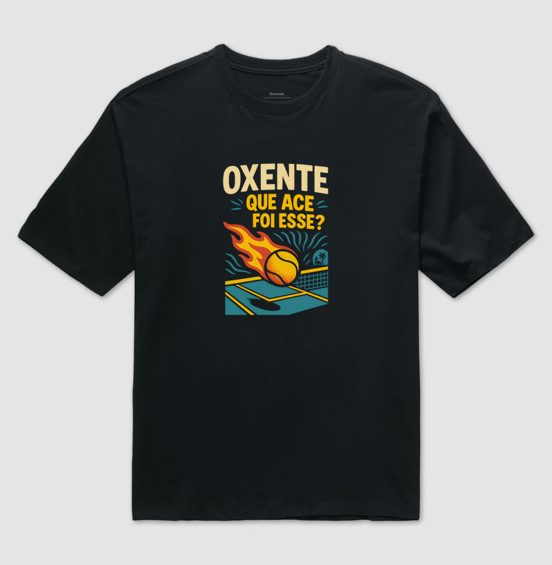 Oxente, que Ace foi esse?