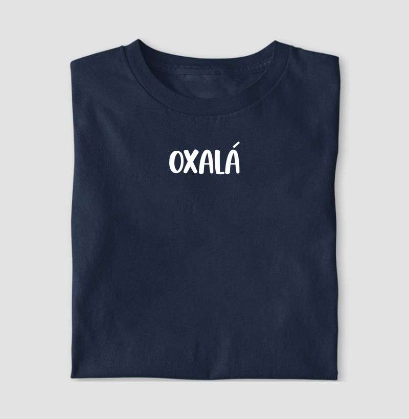 Oxalá