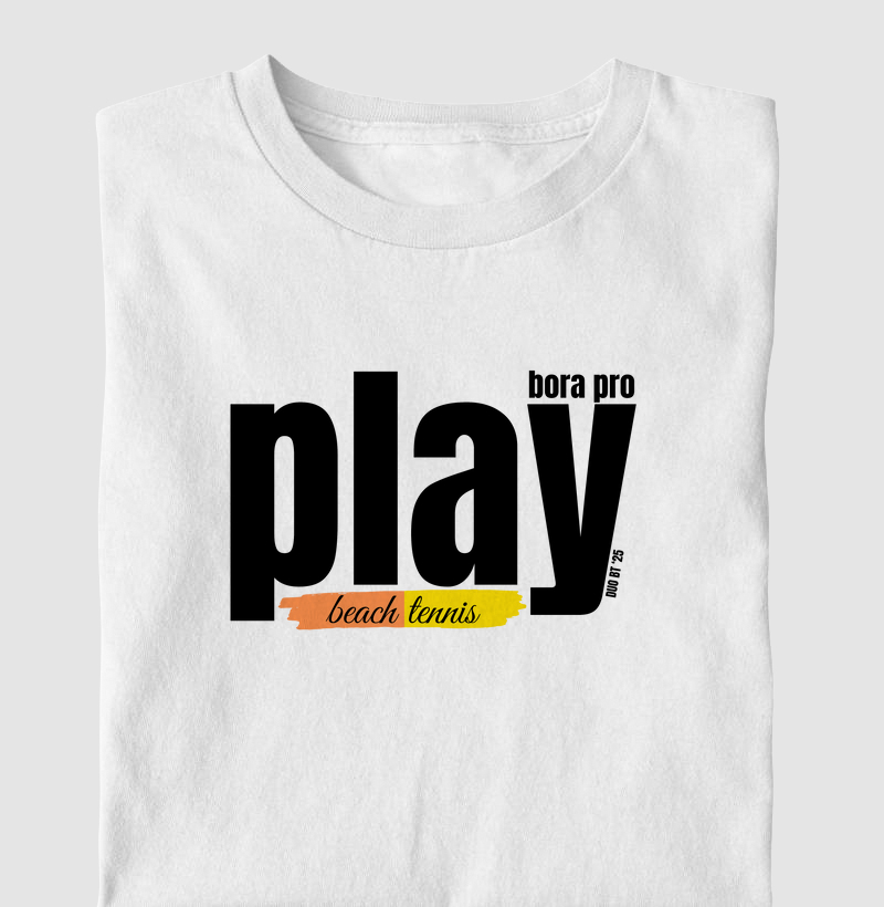 Bora Pro Play #5