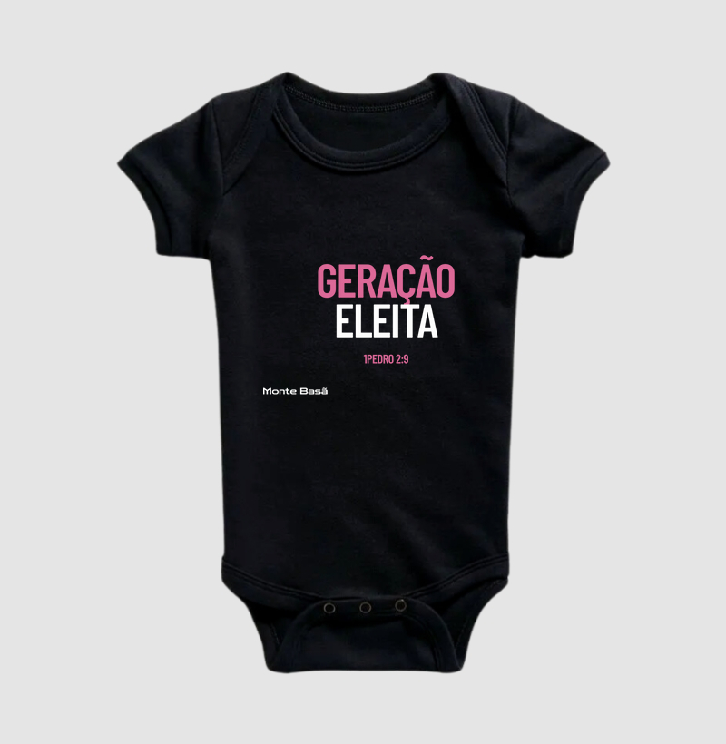 Geração Eleita Infantil 