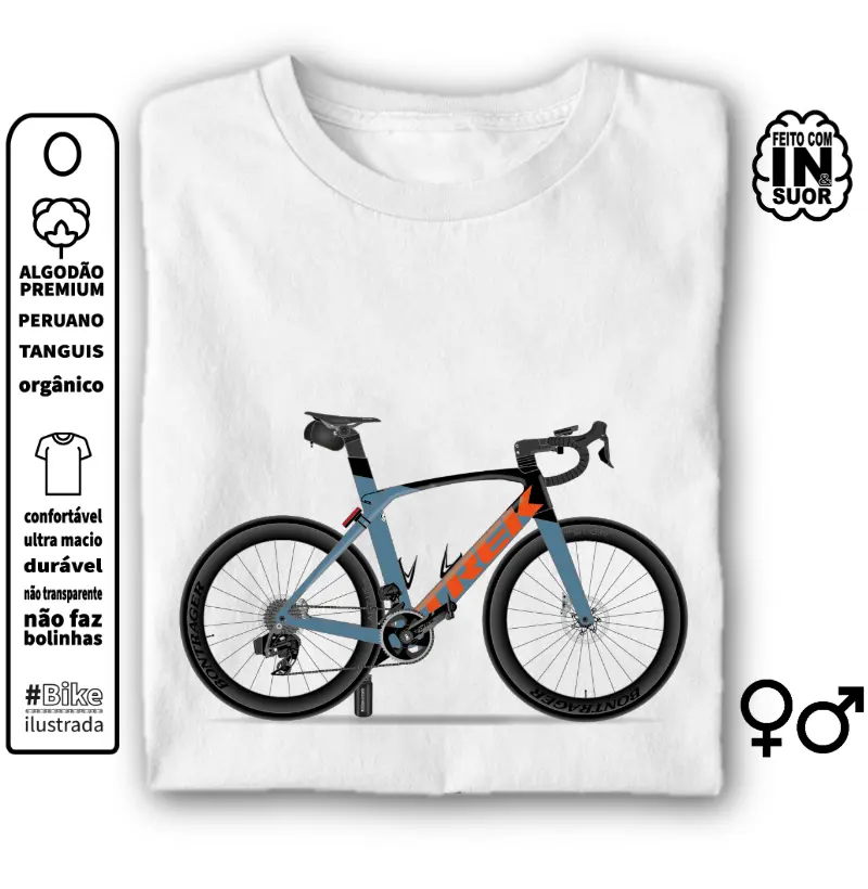 Trek Madone [Luiz Antonio]