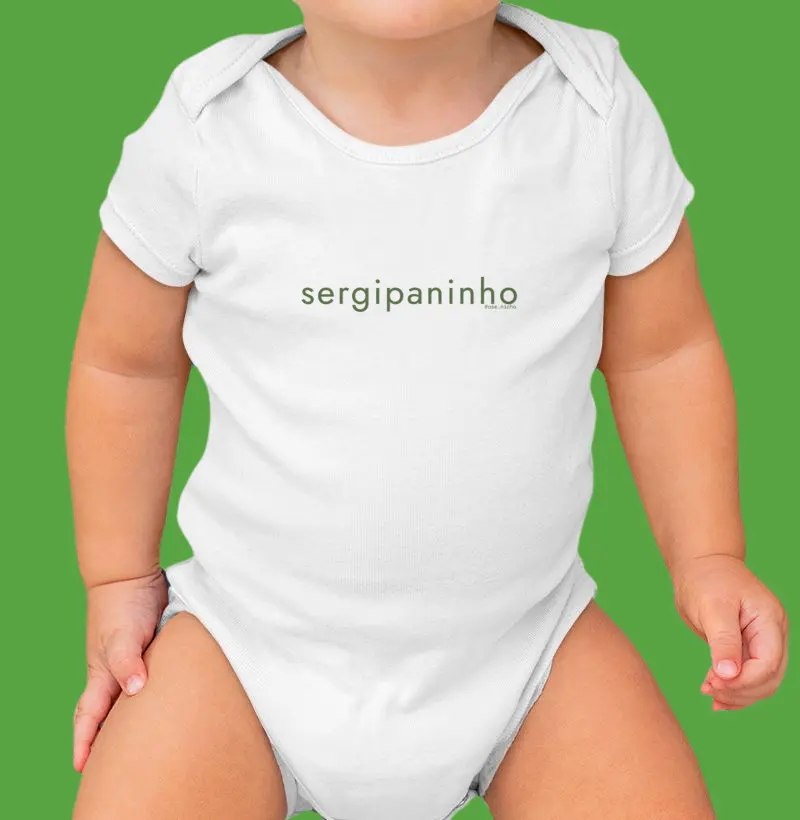 baby sergipano