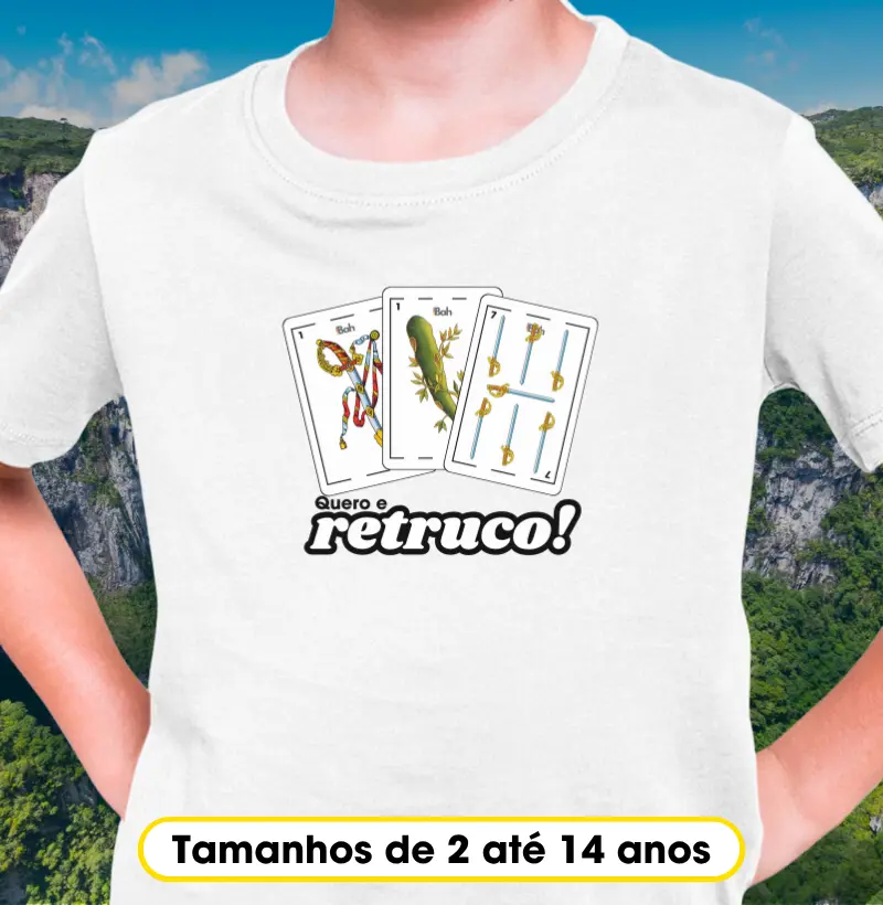 Retruco!