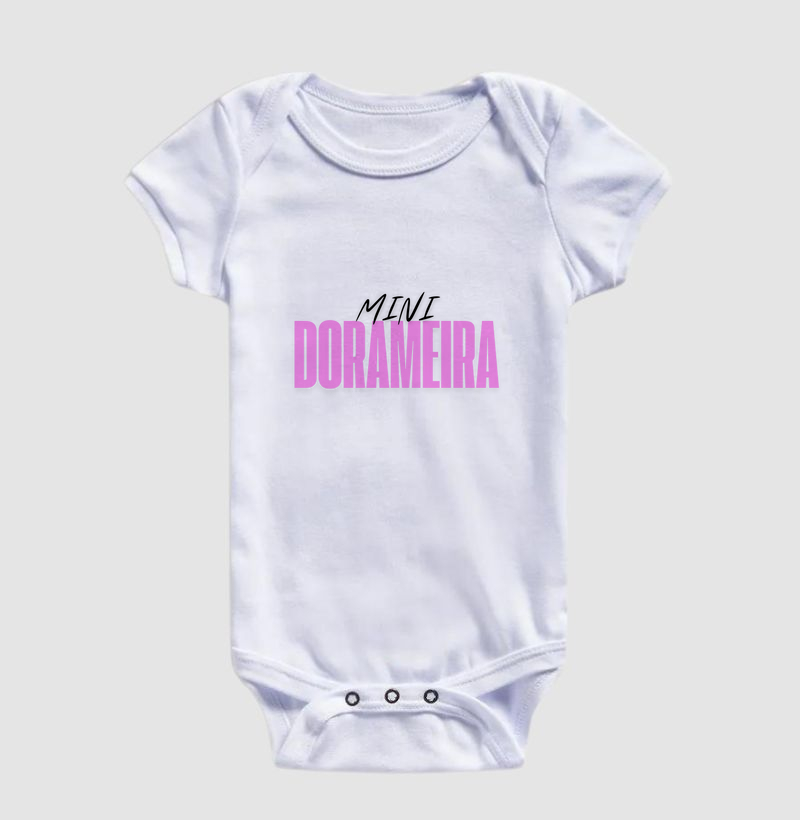 MINI DORAMEIRA