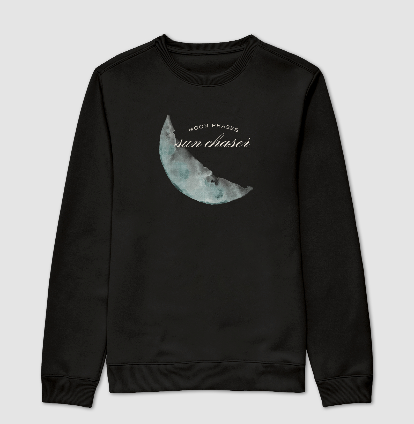 Moon Phases Shirt 