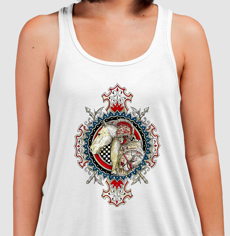 Regata Manto de São Jorge