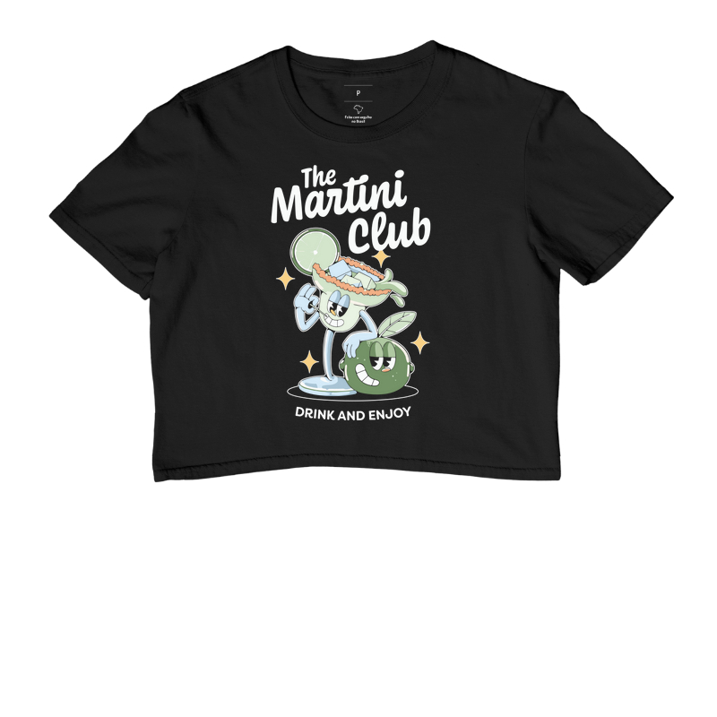 The Martini Club