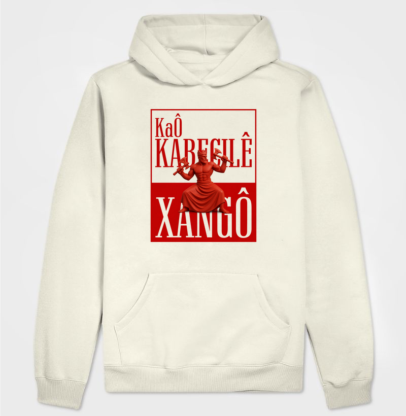 Kaô Kabecilê Xangô (3D)
