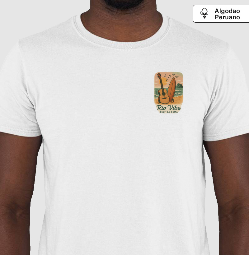 RIO VIBE | Confecção Reserva 🦜