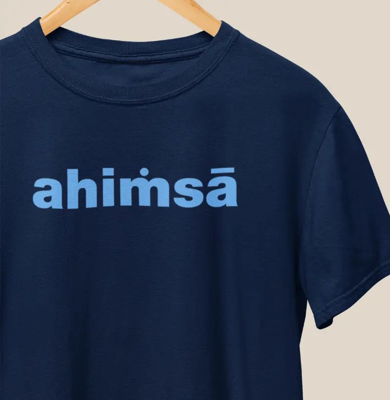 Ahimsa
