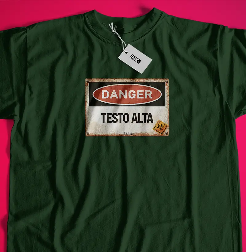 Testo Alta