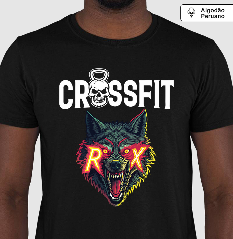 RX Instinct: Lobo Alpha