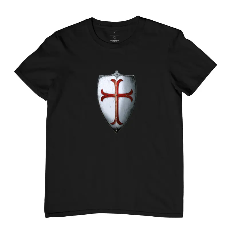 ESCUDO CRUZADA