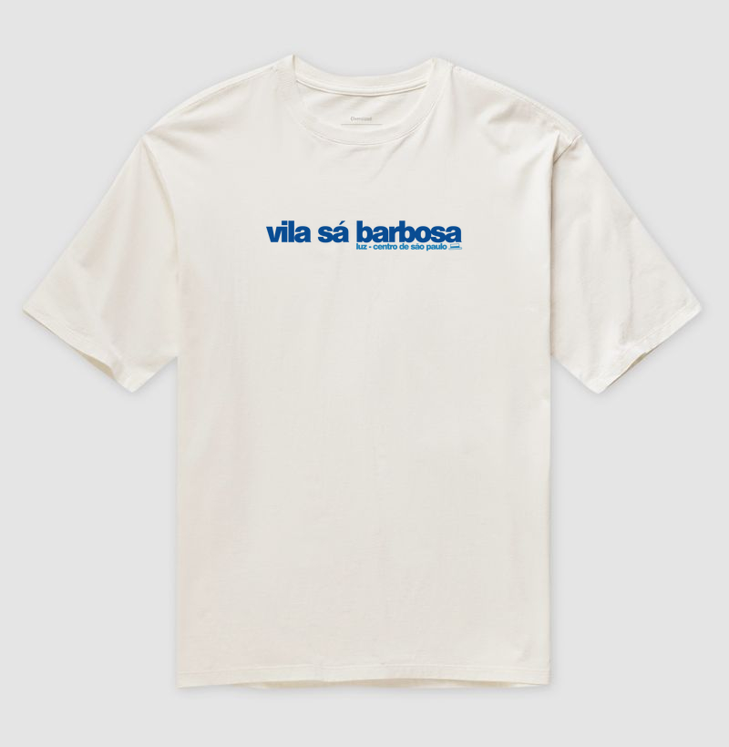 Vila Sá Barbosa
