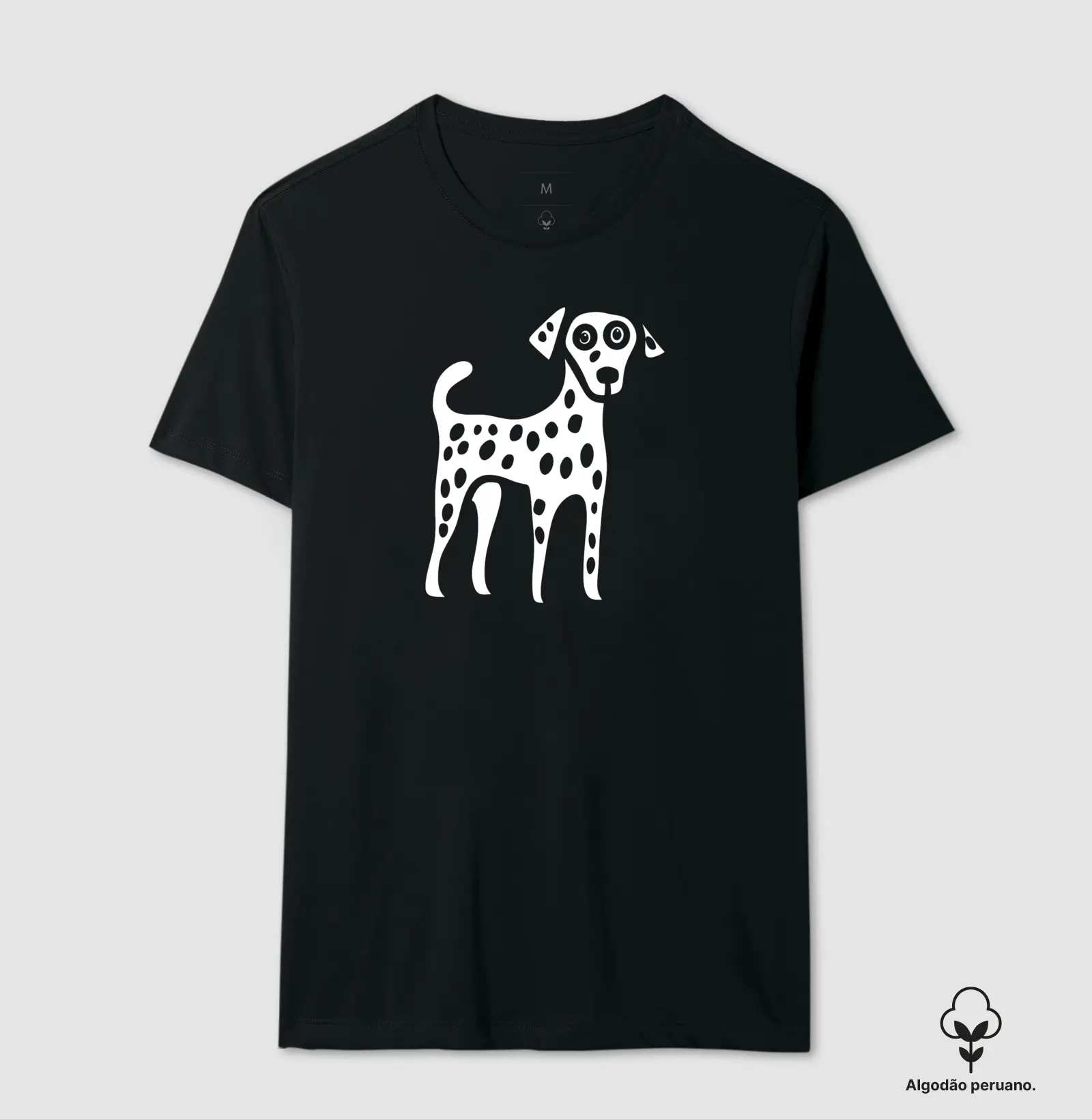 Simply Dot Dog Premium