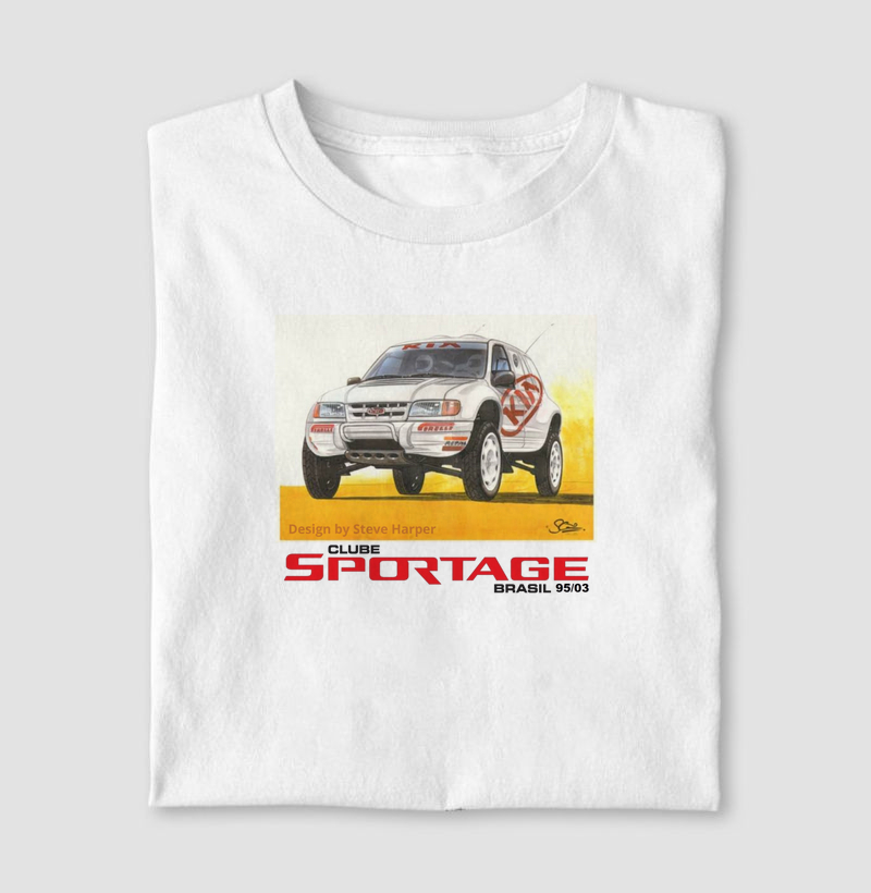 Sportage Rally 2