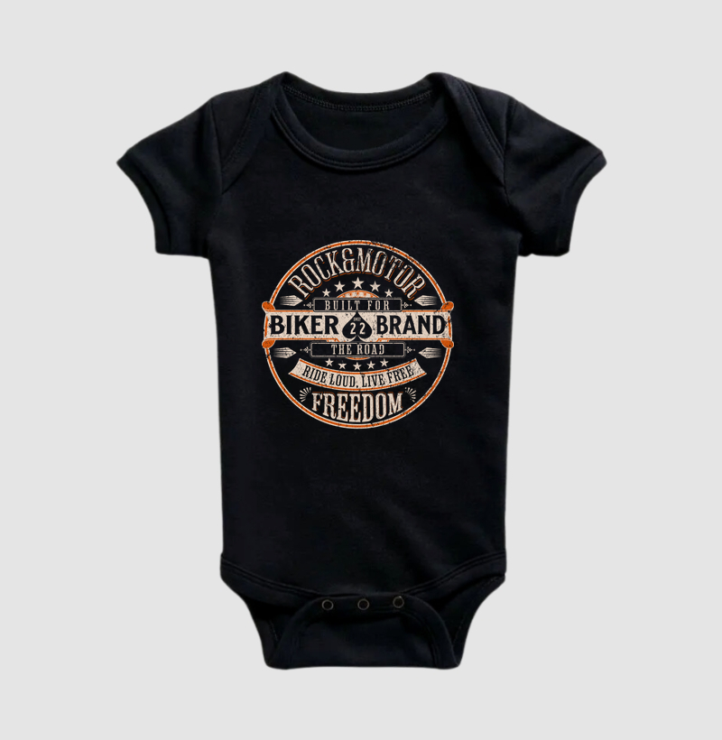 Biker Brand - Since 2022