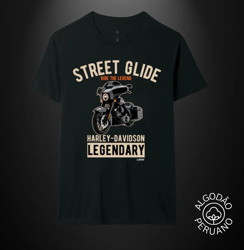 Street Glide