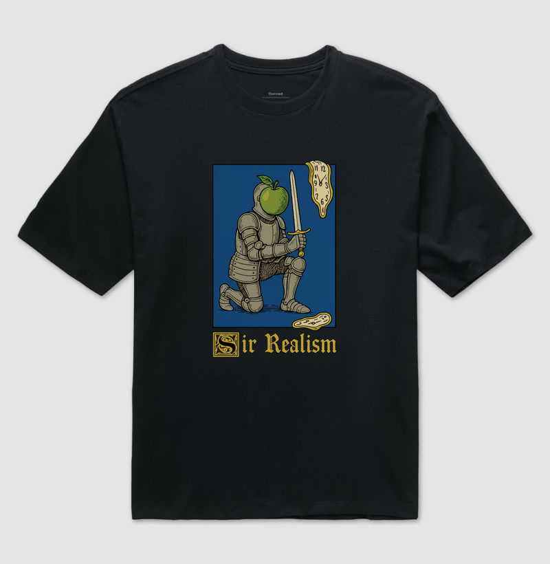 Sir Realism