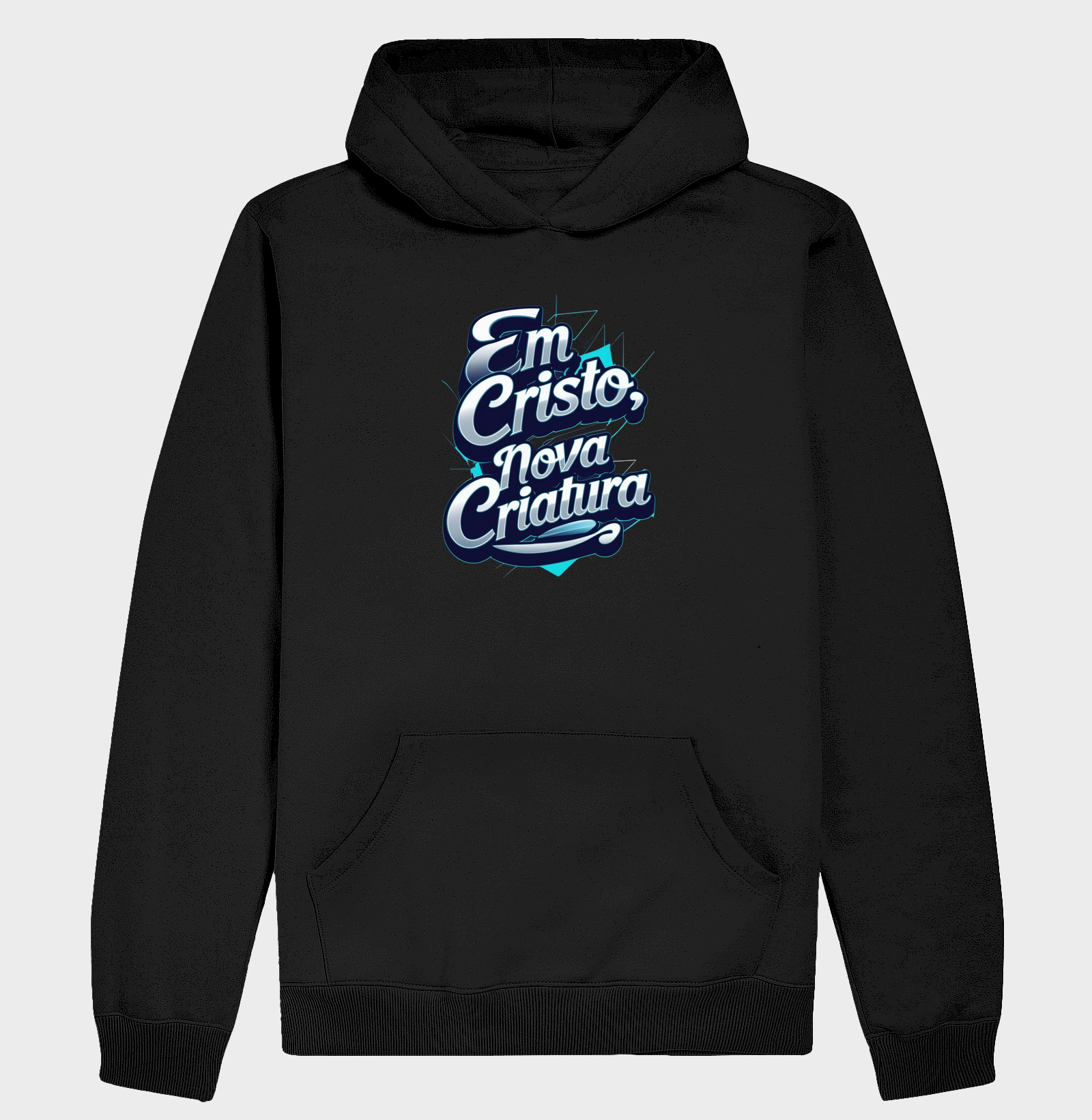Em Cristo nova criatura