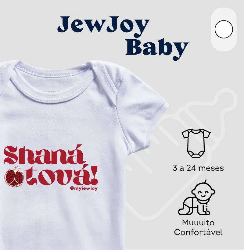 Shaná Tová Maçãs
