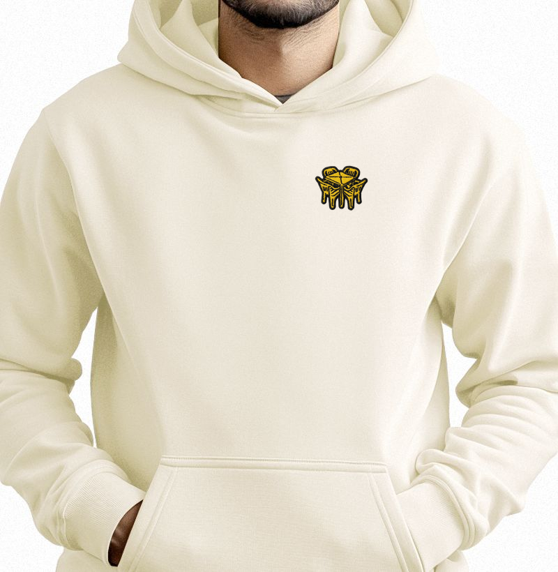 HOODIE MOLETOM MESA DE BAR