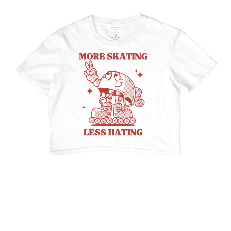 More Skating - Inline