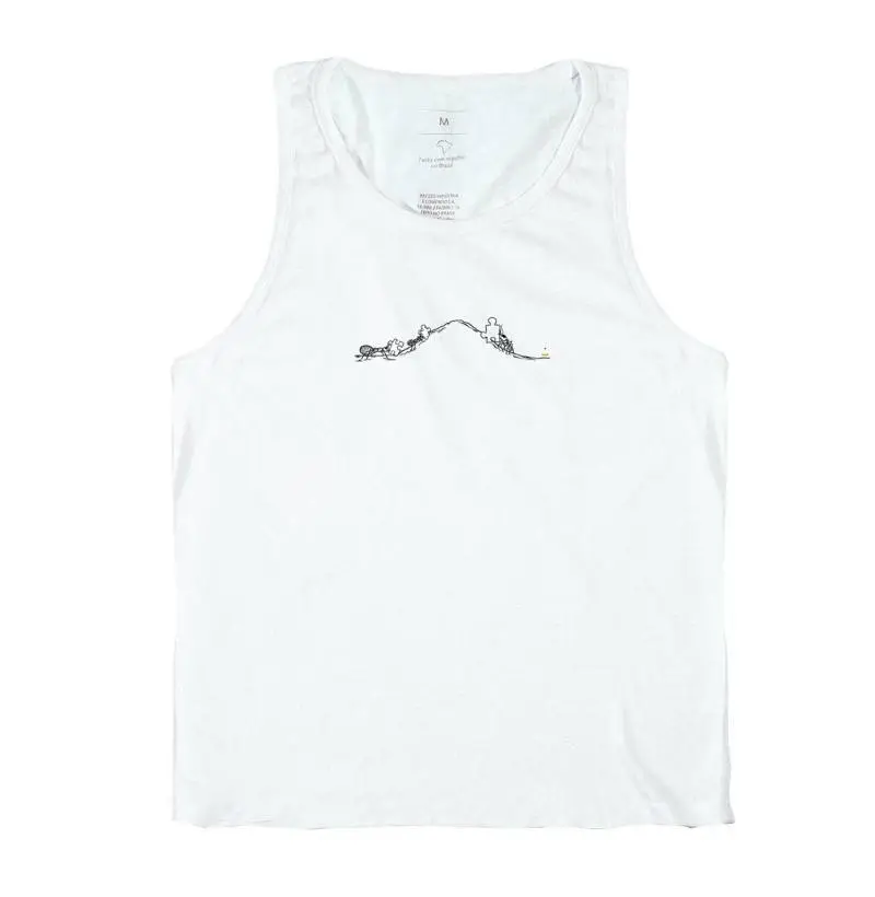 Trabalho de formiguinha