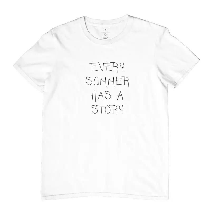 EVERY SUMMER HAS A STORY