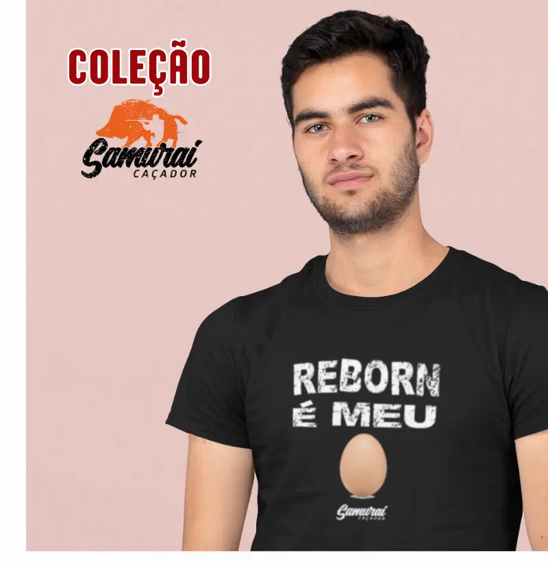 Reborn solo
