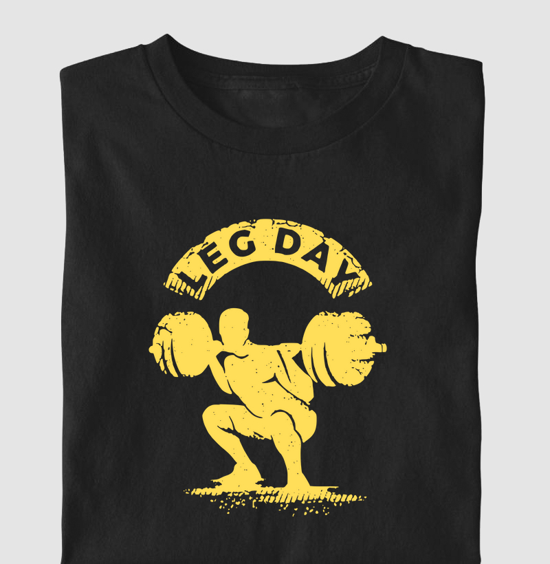 Leg Day