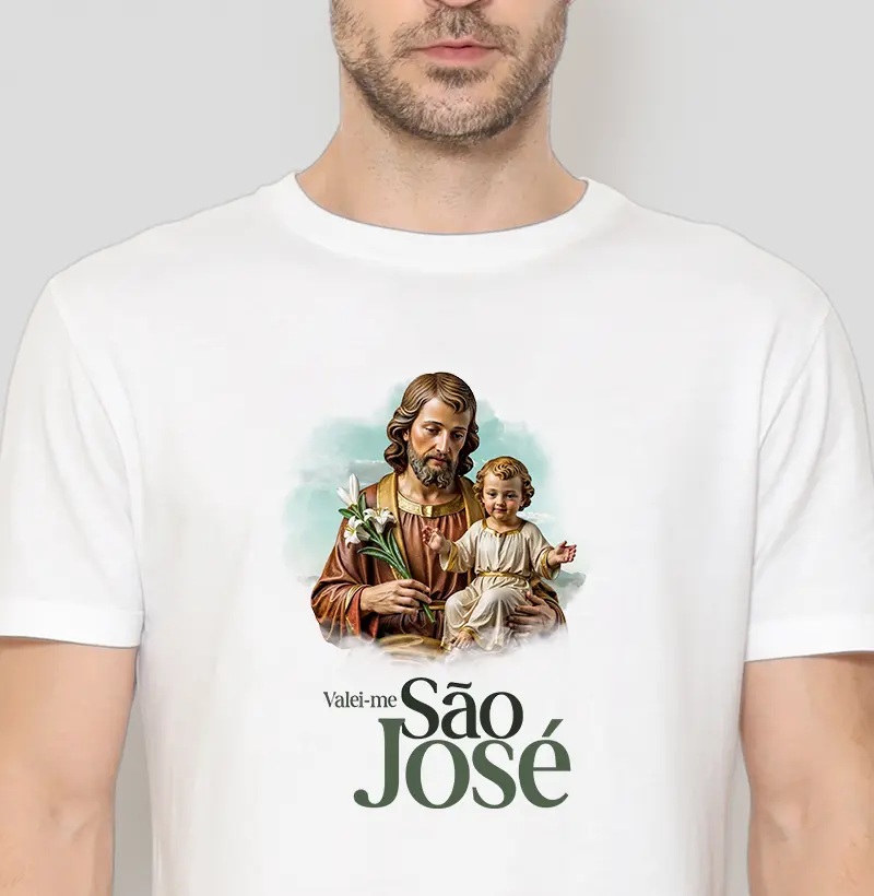 Valei-me, São José!