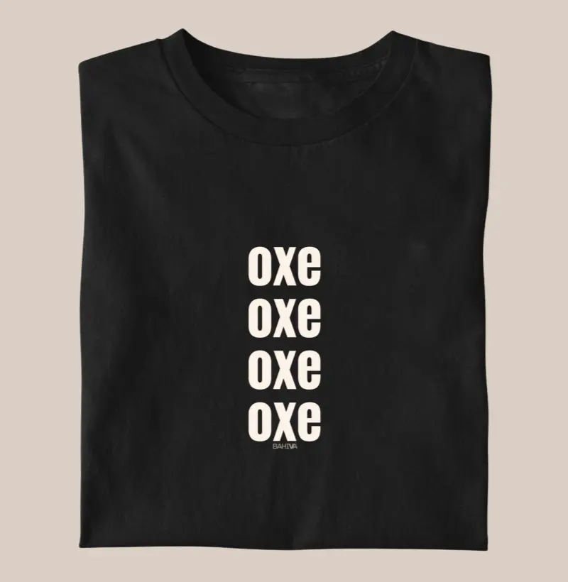 Oxe oxe oxe oxe