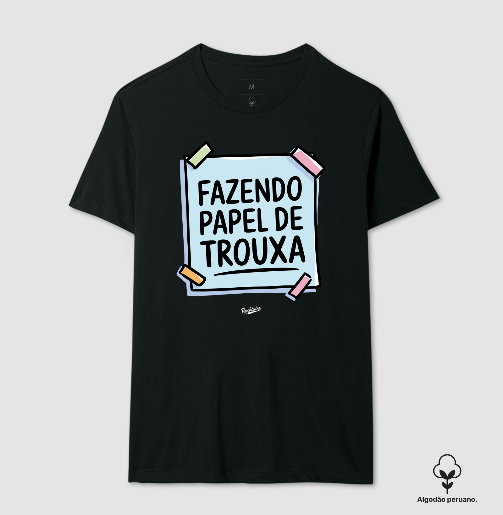 Papel de Trouxa