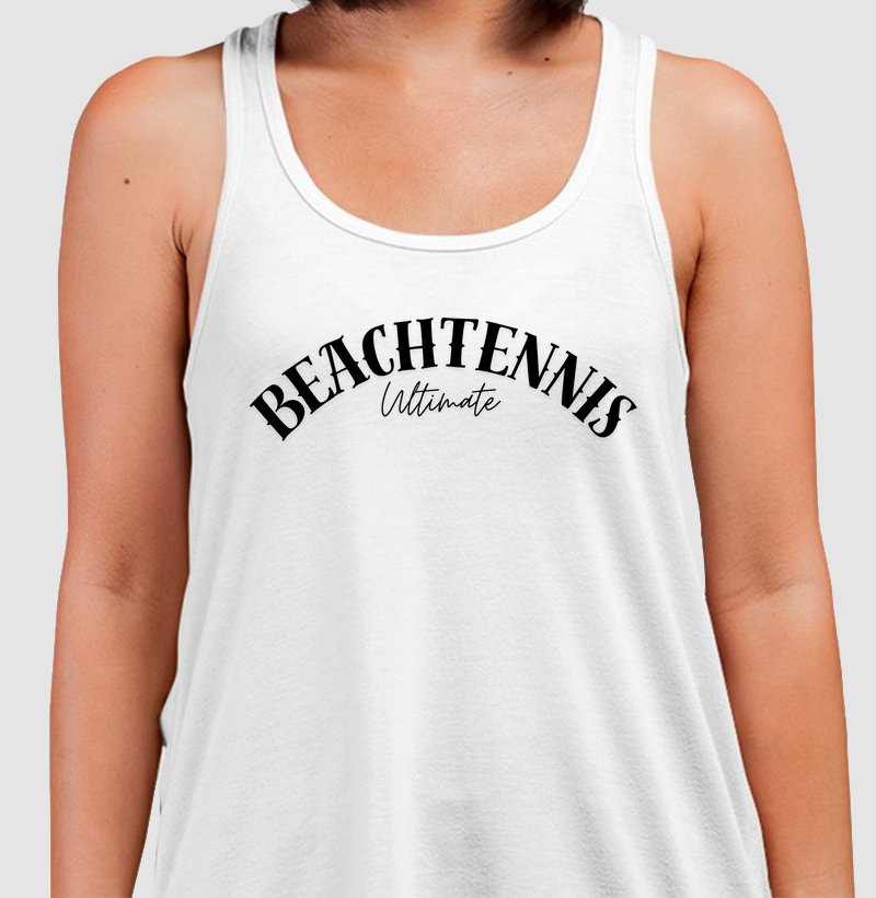 Regata - Beach Tennis Ultimate