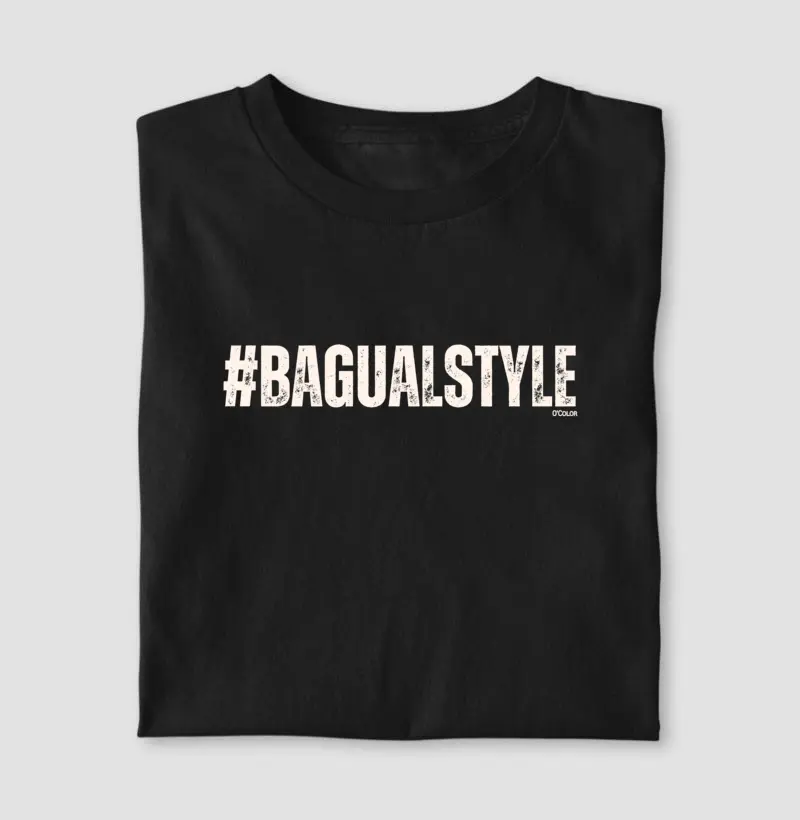 #BAGUALSTYLE