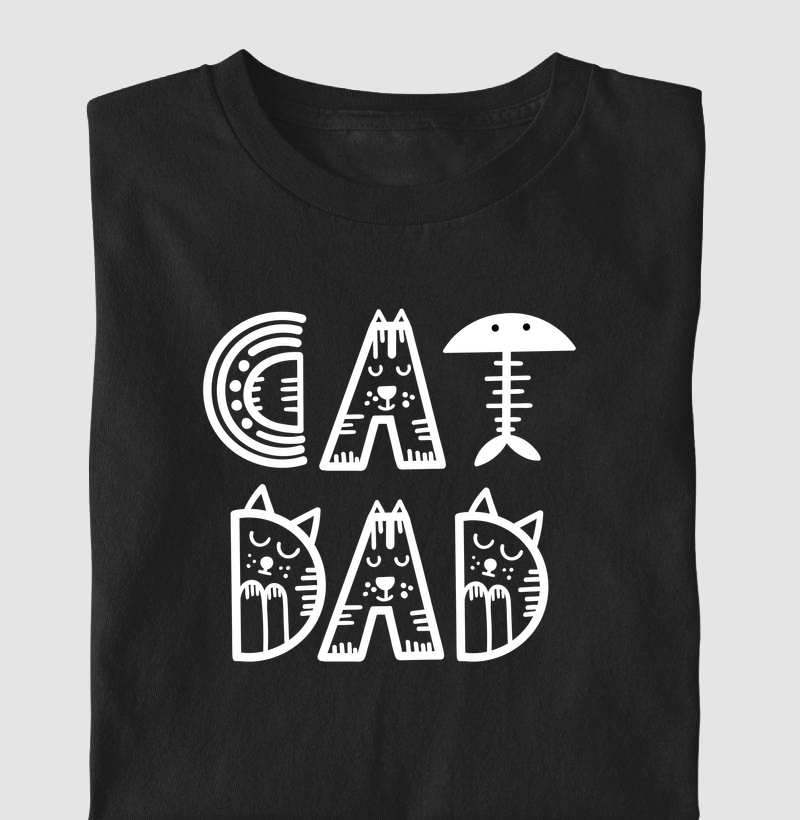 Cat Dad
