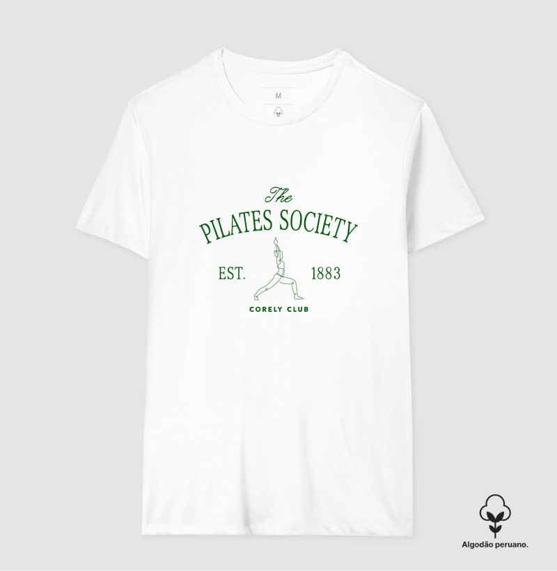 The Pilates Society