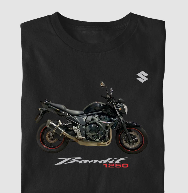 Bandit 1250 N