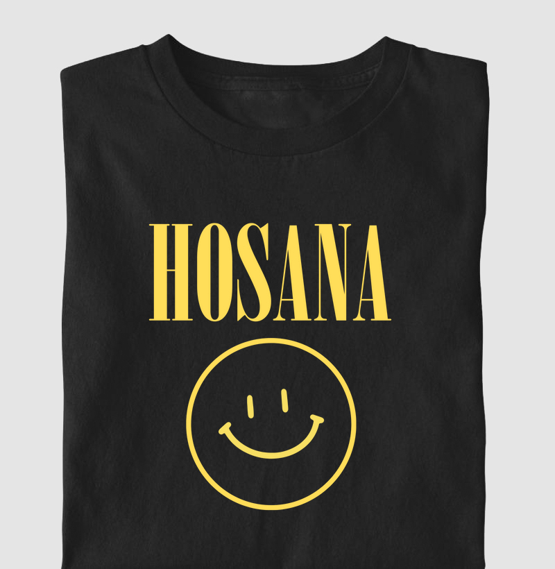 Clássica - Hosana 