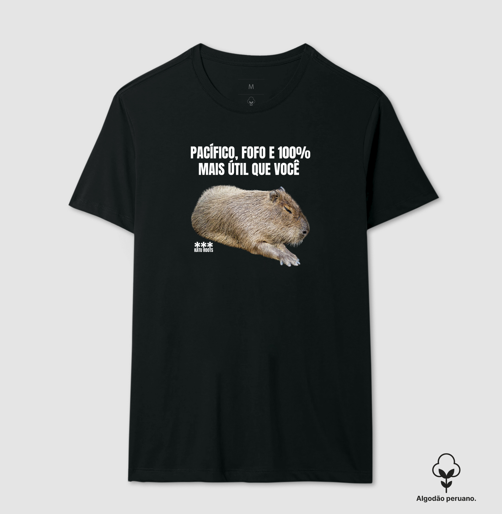 CAPIVARA 