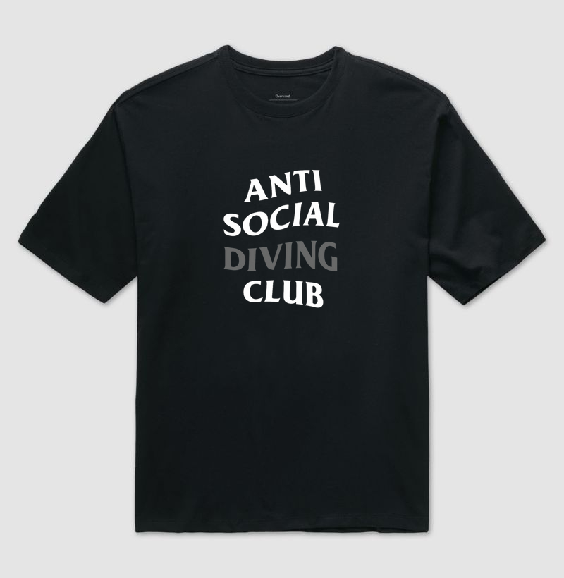 Anti Social Diving Club
